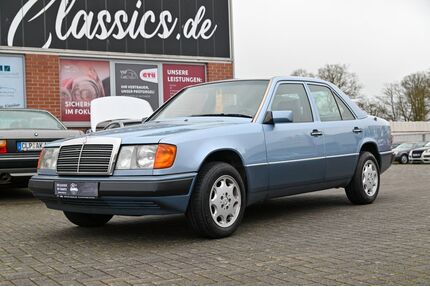 Mercedes-Benz 260 Gebrauchtwagen