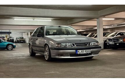 Saab 9000 Gebrauchtwagen
