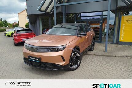 Opel Grandland (X) Gebrauchtwagen