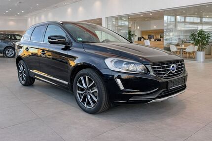 Volvo XC60 Gebrauchtwagen