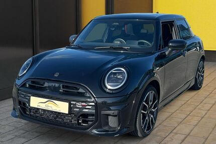 Mini John Cooper Works Gebrauchtwagen