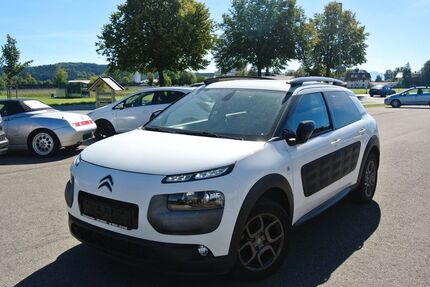 Citroen C4 Cactus Gebrauchtwagen