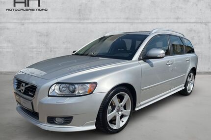 Volvo V50 Gebrauchtwagen