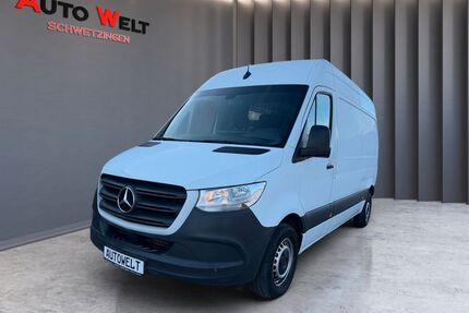 Mercedes-Benz Sprinter Gebrauchtwagen