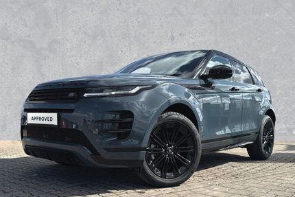Land Rover Range Rover Evoque Gebrauchtwagen