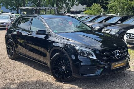 Mercedes-Benz GLA 180 Gebrauchtwagen
