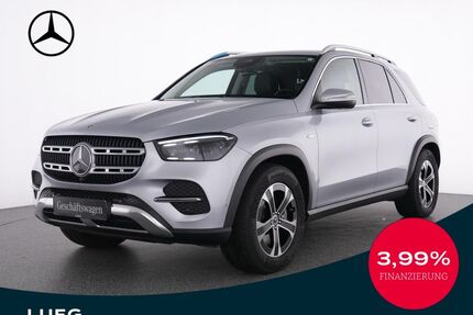Mercedes-Benz GLE 350 Gebrauchtwagen