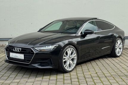 Audi A7 Gebrauchtwagen