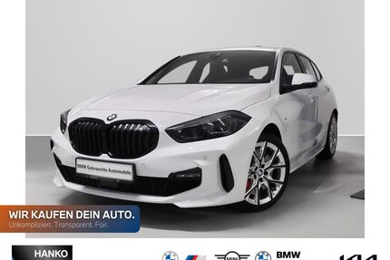 BMW 118 Gebrauchtwagen