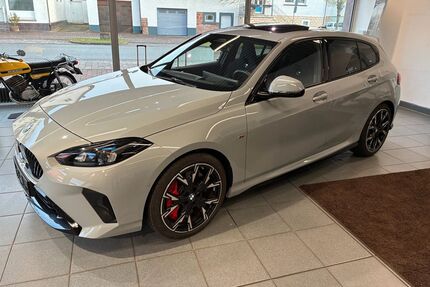 BMW 120 Gebrauchtwagen