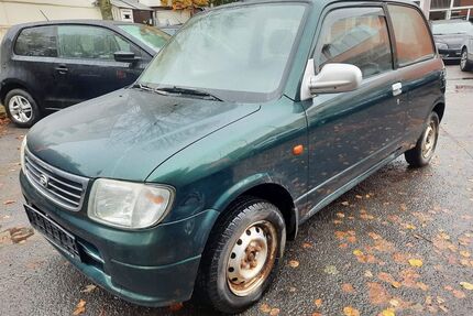 Daihatsu Cuore Gebrauchtwagen