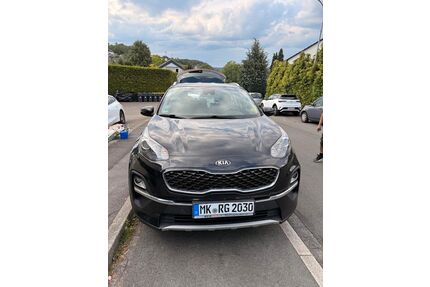Kia Sportage Gebrauchtwagen