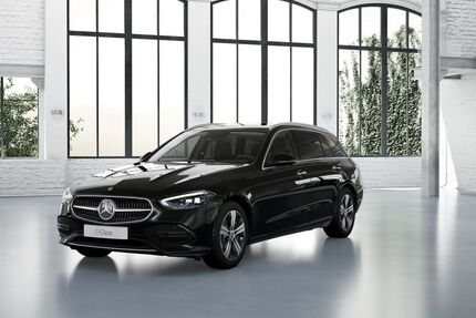 Mercedes-Benz C 300 Gebrauchtwagen