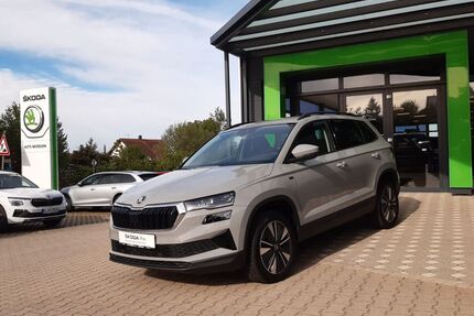 Skoda Karoq Gebrauchtwagen