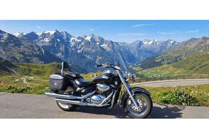 Suzuki VL 800 Gebrauchtwagen