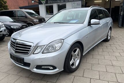 Mercedes-Benz E 200 Gebrauchtwagen