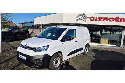 Citroen Berlingo Gebrauchtwagen