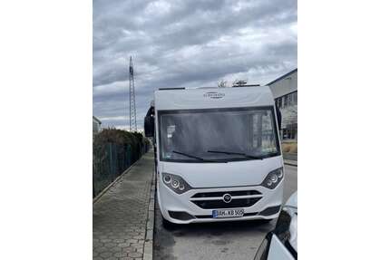 Fiat Ducato Gebrauchtwagen