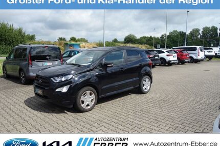 Ford EcoSport Gebrauchtwagen