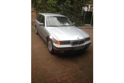 BMW 318 Gran Turismo Gebrauchtwagen