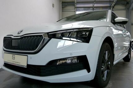 Skoda Scala Gebrauchtwagen