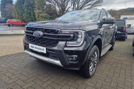 Ford Ranger Gebrauchtwagen