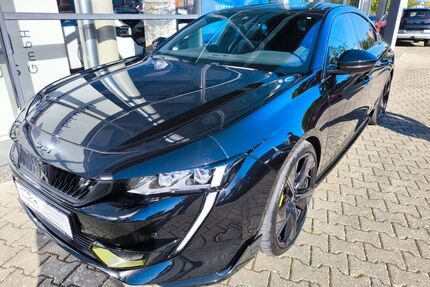 Peugeot 508 Gebrauchtwagen