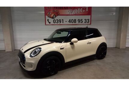 Mini Cooper D Gebrauchtwagen