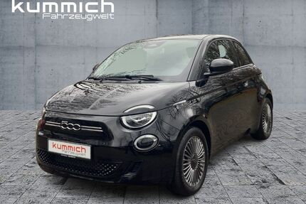 Fiat 500e Gebrauchtwagen