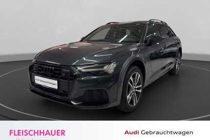 Audi A6 Allroad Gebrauchtwagen