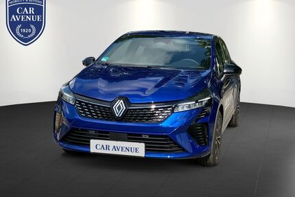 Renault Clio Gebrauchtwagen