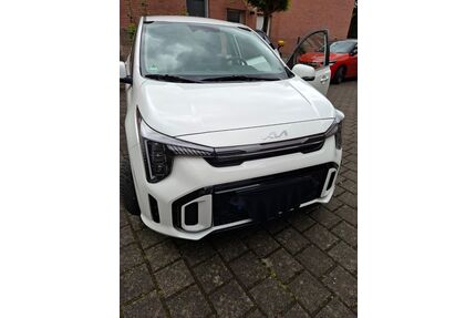 Kia Picanto Gebrauchtwagen