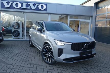 Volvo XC90 Gebrauchtwagen
