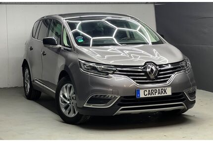 Renault Espace Gebrauchtwagen