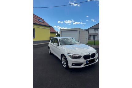 BMW 118 Gebrauchtwagen