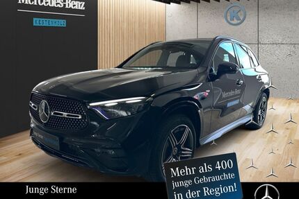 Mercedes-Benz GLC 300 Gebrauchtwagen