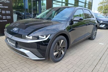 Hyundai IONIQ 5 Gebrauchtwagen