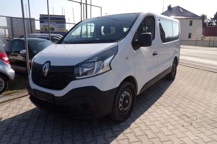 Renault Trafic Gebrauchtwagen