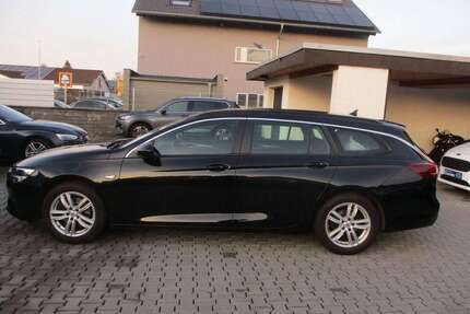 Opel Insignia Gebrauchtwagen