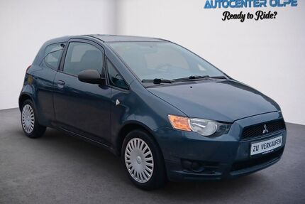 Mitsubishi Colt Gebrauchtwagen