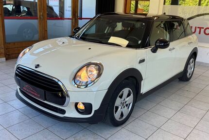 Mini Cooper Clubman Gebrauchtwagen