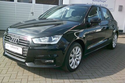 Audi A1 Gebrauchtwagen