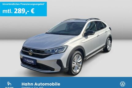 VW Taigo Gebrauchtwagen