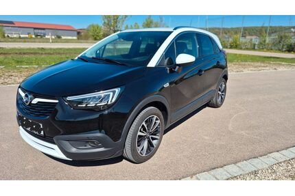 Opel Crossland (X) Gebrauchtwagen