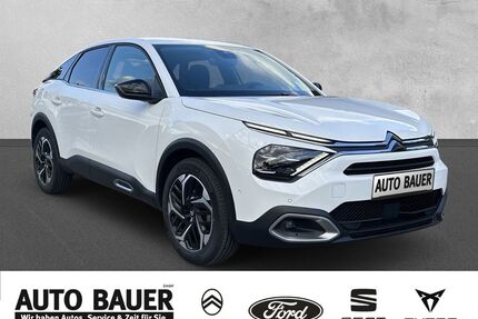 Citroen C4 Gebrauchtwagen