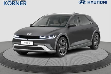 Hyundai IONIQ 5 Gebrauchtwagen