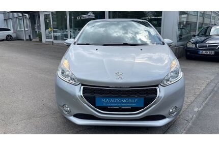 Peugeot 208 Gebrauchtwagen