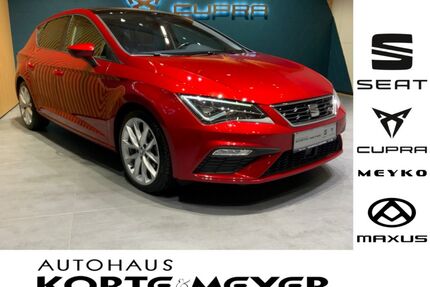 Seat Leon Gebrauchtwagen