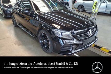 Mercedes-Benz C 43 AMG Gebrauchtwagen