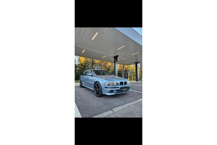 BMW 530 Gebrauchtwagen